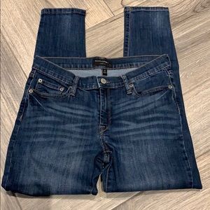 Banana Republic Skinny Jeans